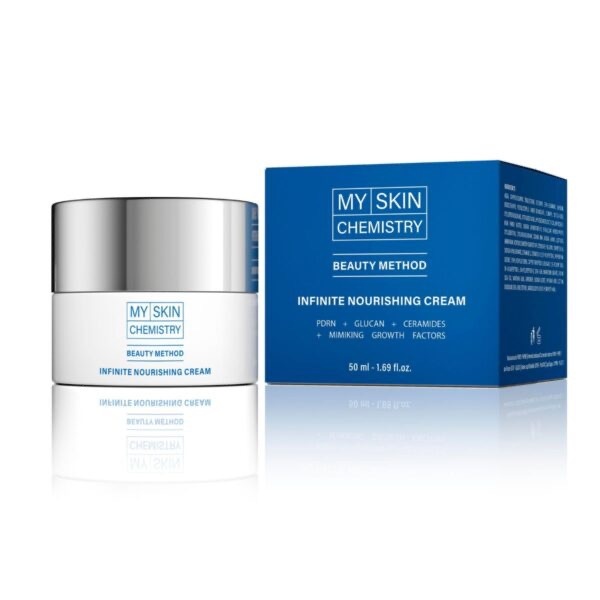 My Skin Chemistry Infinite Nourishing Cream 50ml.